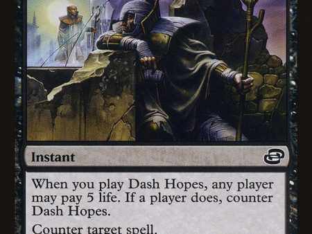 Dash Hopes [Planar Chaos] Online Hot Sale