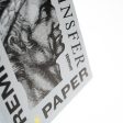 Radiant Premium Thermal Transfer Paper For Sale