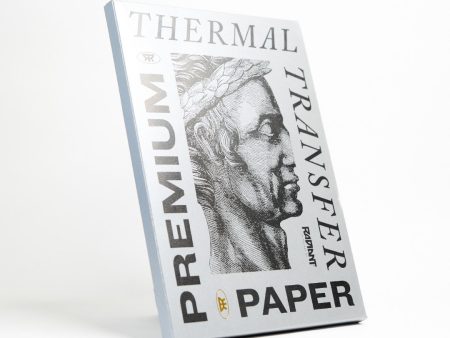 Radiant Premium Thermal Transfer Paper For Sale