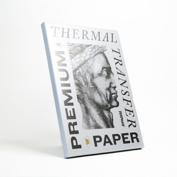 Radiant Premium Thermal Transfer Paper For Sale