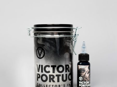 Victor Portugal Original Set Hot on Sale