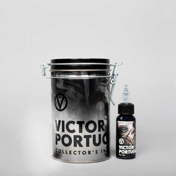 Victor Portugal Original Set Hot on Sale