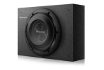 Pioneer TS-A2000LB 8” Shallow-Mount Subwoofer with 700 Watts Max. Power For Discount