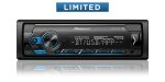 Pioneer MVH-S322BT Digital Media Receiver with Pioneer Smart Sync App Compatibility, MIXTRAX®, Built-in Bluetooth® For Cheap