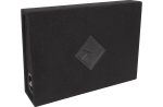 Rockford Fosgate R2S-1X10 Prime 10  R2S Shallow Loaded Enclosure Fashion