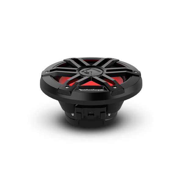 Rockford Fosgate M1 8  DVC 4Ω Color Optix™ Marine Subwoofer Online now