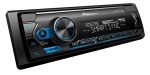 Pioneer MVH-S322BT Digital Media Receiver with Pioneer Smart Sync App Compatibility, MIXTRAX®, Built-in Bluetooth® For Cheap