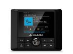 JL Audio MMR-40 Network Controller with Full-Color LCD Display for use with MediaMaster® Online