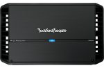 Rockford Fosgate PM600X4 4-Channel Punch Series Marine Amp Online Hot Sale