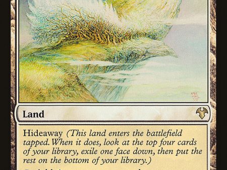 Windbrisk Heights [Modern Event Deck 2014] For Discount