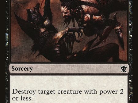 Defeat [Dragons of Tarkir] For Cheap