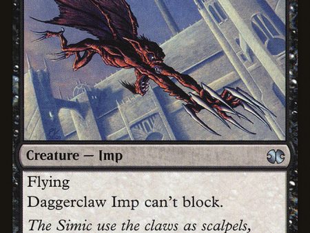 Daggerclaw Imp [Modern Masters 2015] For Cheap