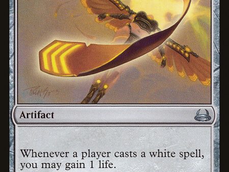 Angel s Feather (Divine vs. Demonic) [Duel Decks Anthology] Discount