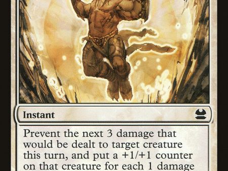 Test of Faith [Modern Masters] Cheap