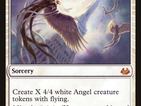 Entreat the Angels [Modern Masters 2017] Cheap