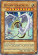 Winged Kuriboh LV10 [DR04-EN005] Ultra Rare For Discount