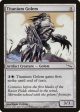 Titanium Golem [Mirrodin] Online