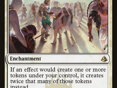 Anointed Procession [Amonkhet] Online