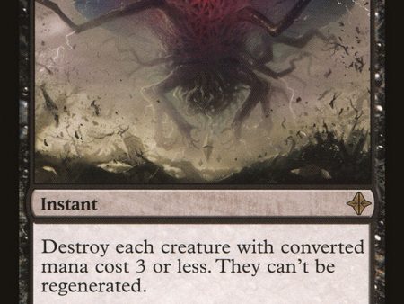 Consume the Meek [Rise of the Eldrazi] Supply