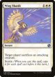 Wing Shards [Iconic Masters] For Discount