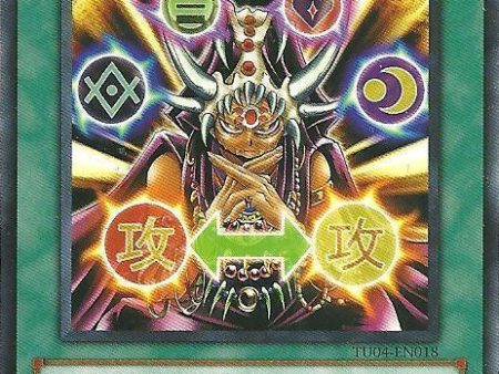 Amazoness Spellcaster [TU04-EN018] Common For Sale