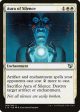 Aura of Silence [Commander 2015] For Cheap