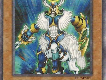 Airknight Parshath [RP02-EN058] Rare Sale