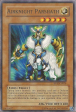 Airknight Parshath [RP02-EN058] Rare Sale